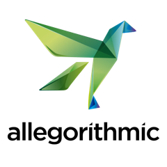Allegorithmic