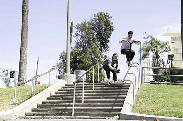 bradley morissey