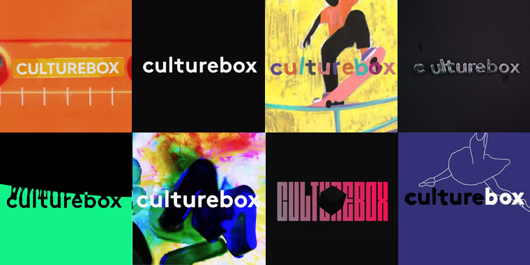 Concours Culturebox France Télévisions LISAA DG