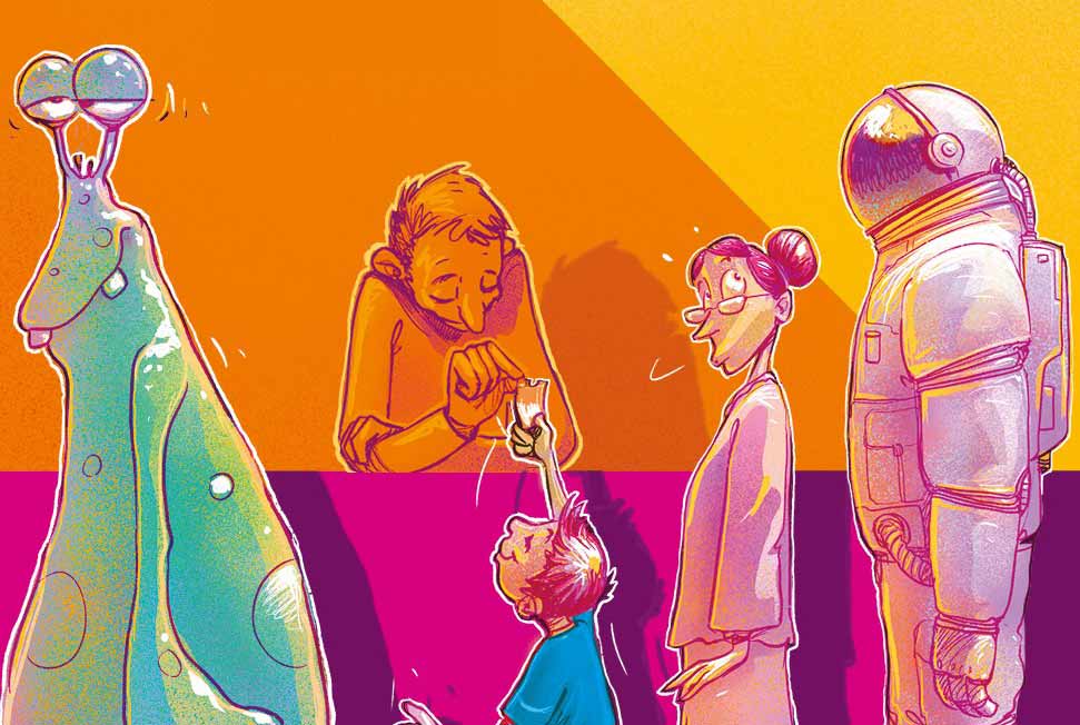 Festival Court Mais Bon 2020 | LISAA