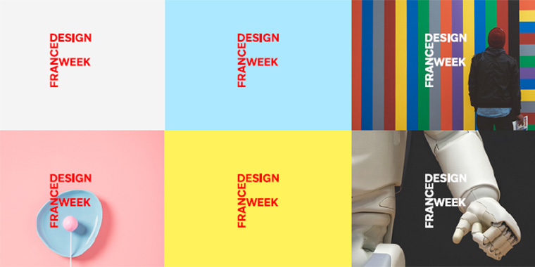 Lisaa Nantes France Design Week
