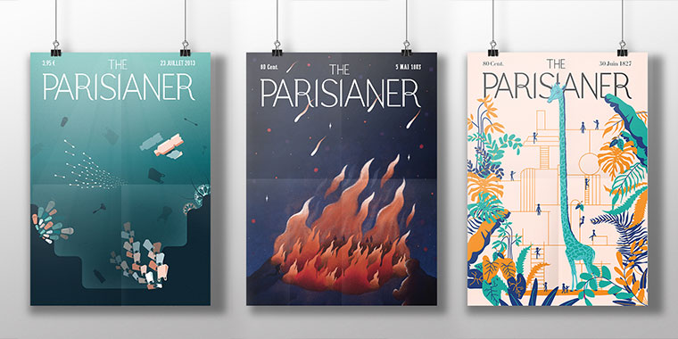 Parisianer Museum d'histoire naturelle