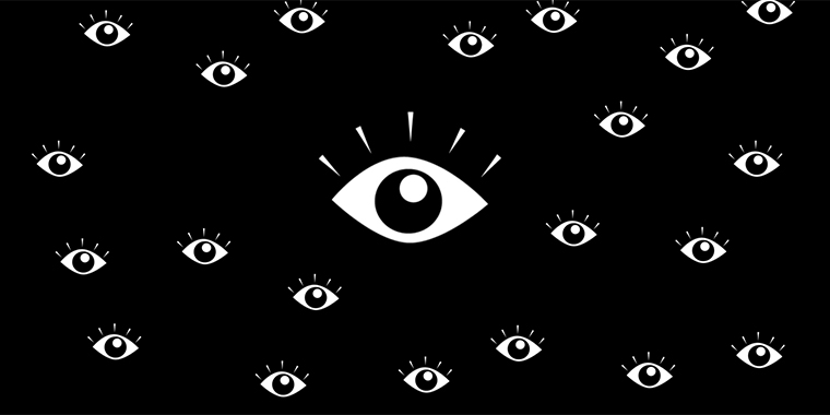 LISAA Rennes et Hyblab - projet Ouvrez l'oeil
