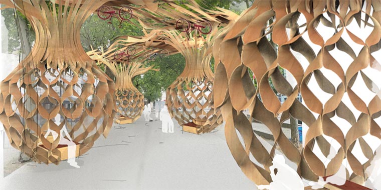 Image projet étudiant de  Adèle Vailhen