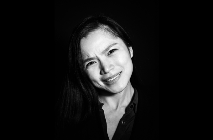 Lei Cao - alumni LISAA Design graphique Paris