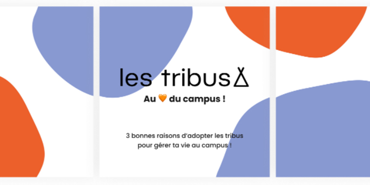 les tribus ux design paris saclay