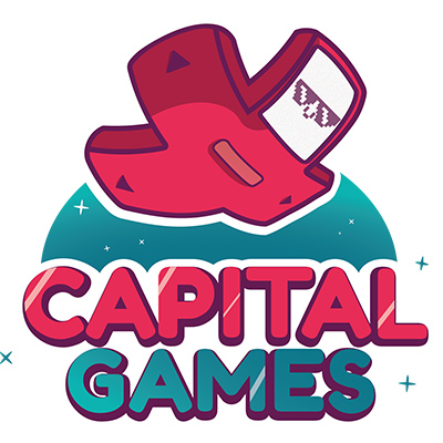 Capital Games