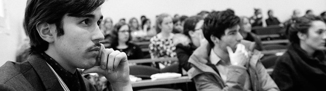 Admission des étudiants étrangers à LISAA