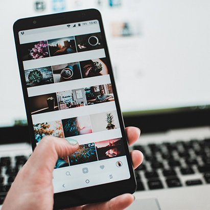 Bachelor social media - LISAA Paris