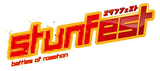 stunfest