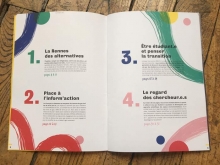 Revue Aklimat' LISAA x Sciences Po Rennes