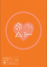 Affiche de Laure Leguevaques Affiche de Laure Leguevaques