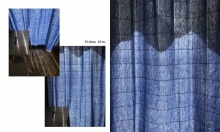 Alice Cognard - Design graphique 2e année - photographisme « en confinement » par Gildas Raffenel