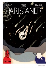 C. Damarin - The Parisianer Météorite