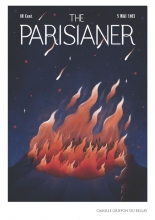 C. Griffon du Bellay - The Parisianer Météorite