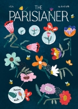 C. Lemoine - The Parisianer sexe des fleurs