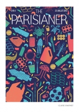 C. Simonet - The Parisianer 7e continent