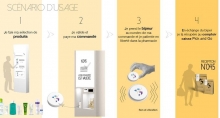 Reload my pharmacy L'Oréal deuxième prix
