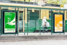 JCDECAUX - LISAA Design graphique Paris 4 JCDECAUX - LISAA Design graphique Paris 4