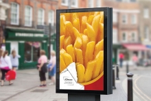 JCDECAUX - LISAA Design graphique Paris 5 JCDECAUX - LISAA Design graphique Paris 5