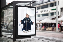 JCDECAUX - LISAA Design graphique Paris 6 JCDECAUX - LISAA Design graphique Paris 6