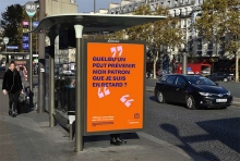 JCDECAUX - LISAA Design graphique Paris 9 JCDECAUX - LISAA Design graphique Paris 9