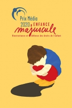Association Enfance Majuscule en partenariat avec LISAA Paris Animation
