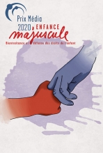 Association Enfance Majuscule en partenariat avec LISAA Paris Animation