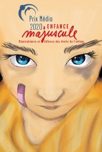 Association Enfance Majuscule en partenariat avec LISAA Paris Animation