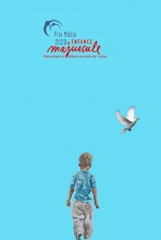 Association Enfance Majuscule en partenariat avec LISAA Paris Animation