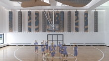 Florian Stechenko / New Living Wood 2019 / LISAA Paris