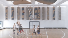 Florian Stechenko / New Living Wood 2019 / LISAA Paris