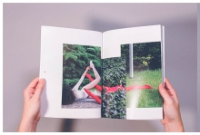 Les étudiants de LISAA réalisent la maquette d'un hors-série du magazine Page Noire