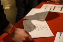 Remise de diplômes LISAA Animation & Jeu vidéo avec Emmanuel Forsans Remise de diplômes LISAA Animation & Jeu vidéo avec Emmanuel Forsans