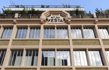 LISAA Paris Architecture d’intérieur & Design lisaa_archi