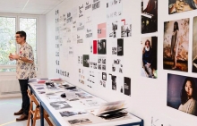 LISAA Paris Design Graphique lisaa_graphisme