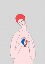 Blog Le Monde - 13 novembre 2015 - LISAA Paris