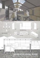 Mathieu Cornic | Design d'espace | LISAA Nantes