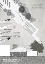 Mathieu Cornic | Design d'espace | LISAA Nantes