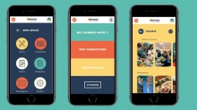 Start-up_Empowermymama_UXDesign Start-up_Empowermymama_UXDesign
