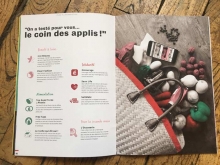 Revue Aklimat' LISAA x Sciences Po Rennes