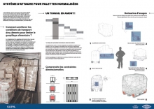 Projet SAPN, LISAA Nantes, Concours Design Zéro Déchet