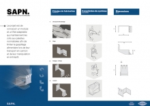 Projet SAPN, LISAA Nantes, Concours Design Zéro Déchet