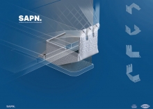 Projet SAPN, LISAA Nantes, Concours Design Zéro Déchet