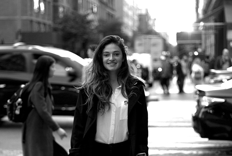 Winnie Ledu | LISAA Nantes & Bordeaux
